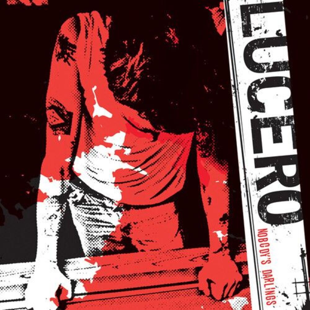 Nobody's Darlings (20Th Anniversary)